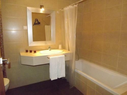 Apartamento Entrecubos Guesthouse