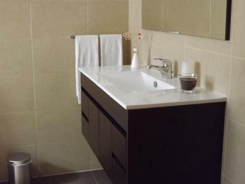 Apartamento Entrecubos Guesthouse