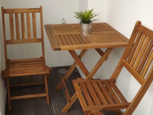 Apartamento Entrecubos Guesthouse