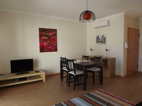 Apartamento Entrecubos Guesthouse