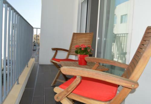 Apartamento Entrecubos Guesthouse