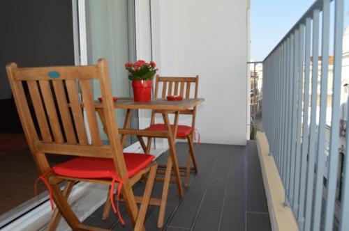 Apartamento Entrecubos Guesthouse