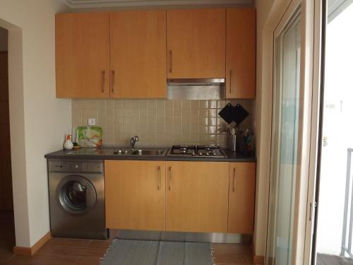 Apartamento Entrecubos Guesthouse