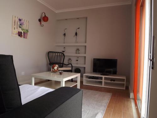 Apartamento Entrecubos Guesthouse