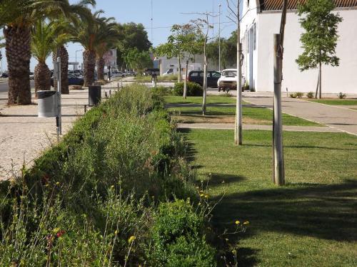 Apartamento Entrecubos Guesthouse