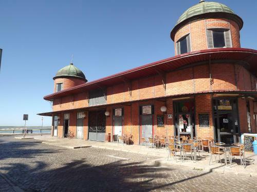 Apartamento Entrecubos Guesthouse