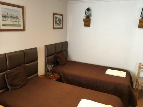 Apartamento Ria Studios