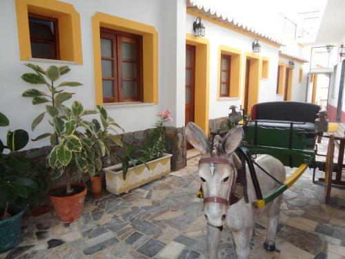 Apartamento Ria Studios