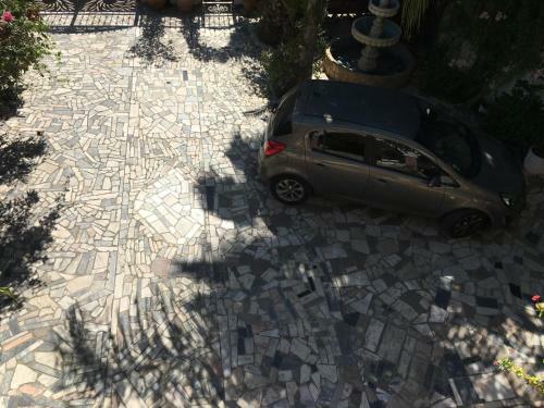 Apartamento Ria Studios