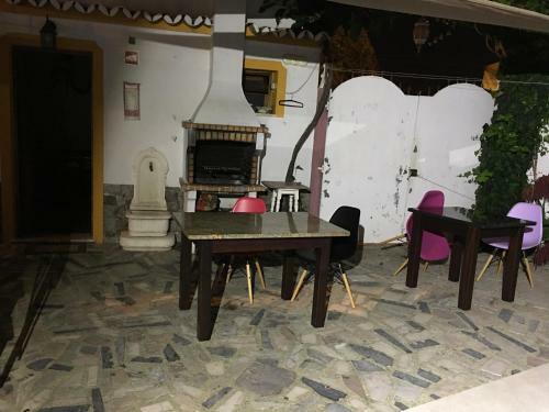 Apartamento Ria Studios