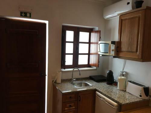 Apartamento Ria Studios