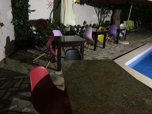 Apartamento Ria Studios