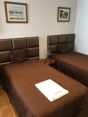 Apartamento Ria Studios