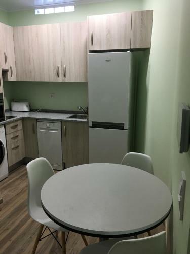 Apartamento Ria Studios