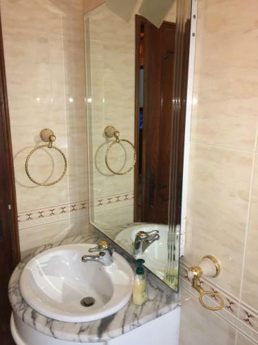 Apartamento Ria Studios