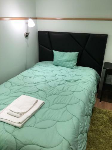 Apartamento Ria Studios