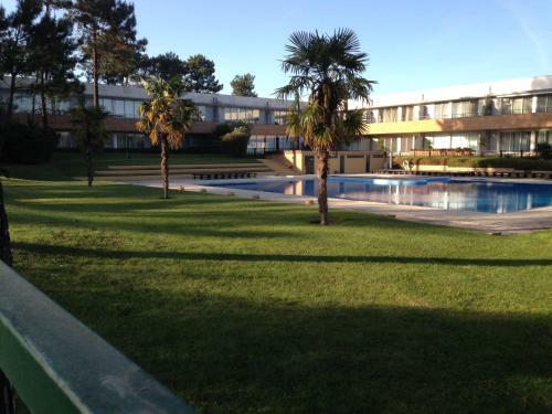 Barca Golf House