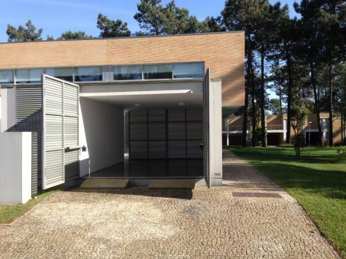 Barca Golf House