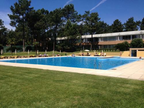 Barca Golf House