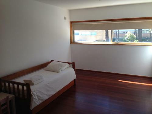 Barca Golf House