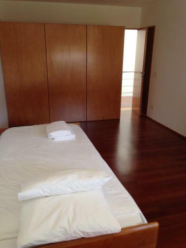 Barca Golf House
