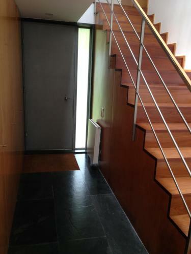 Barca Golf House