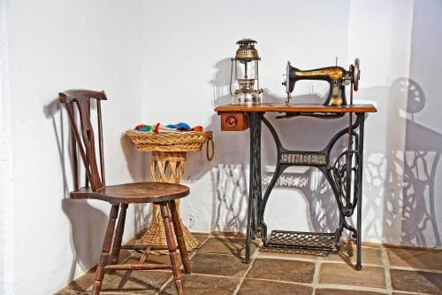 Hostal Casa Saramago De Monsaraz