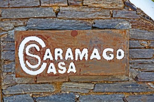 Hostal Casa Saramago De Monsaraz