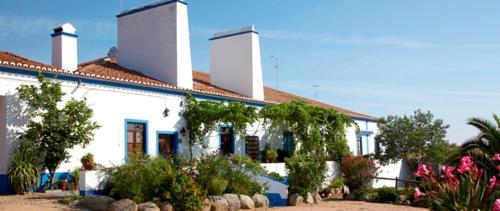 Hostal Casa Saramago De Monsaraz