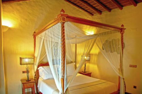 Hostal Casa Pinto