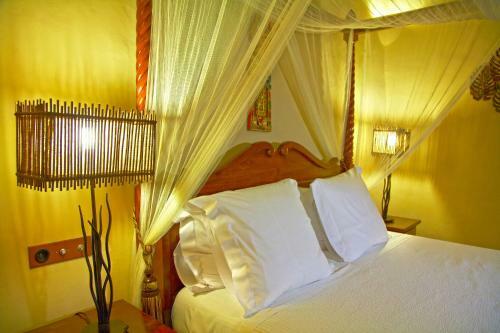 Hostal Casa Pinto