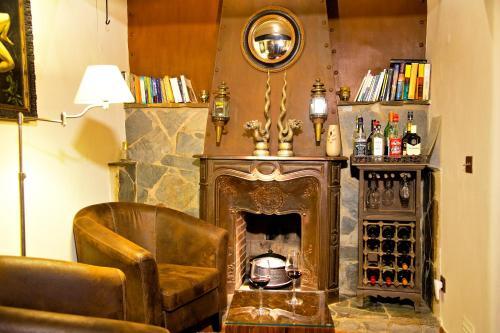 Hostal Casa Pinto