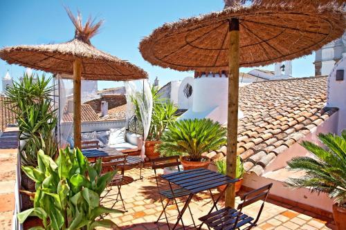 Hostal Casa Pinto