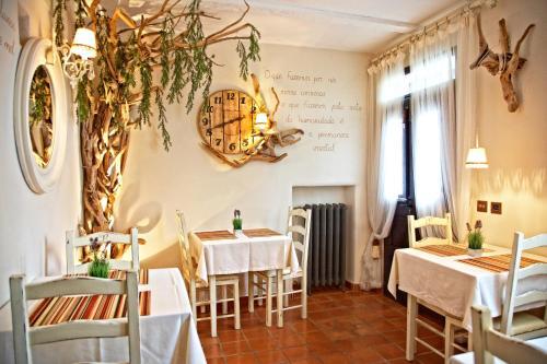 Hostal Casa Pinto