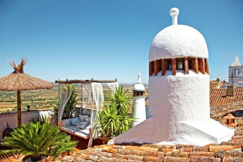 Hostal Casa Pinto