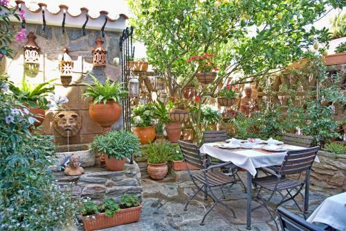 Hostal Casa Pinto