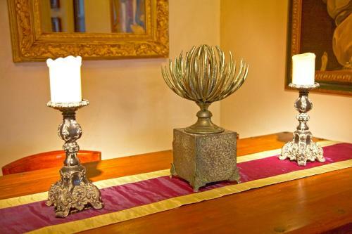 Hostal Casa Pinto