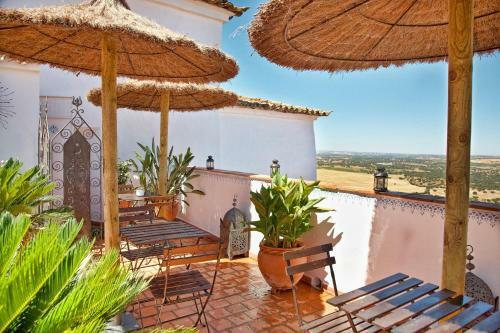 Hostal Casa Pinto