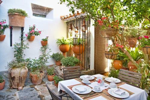 Hostal Casa Pinto