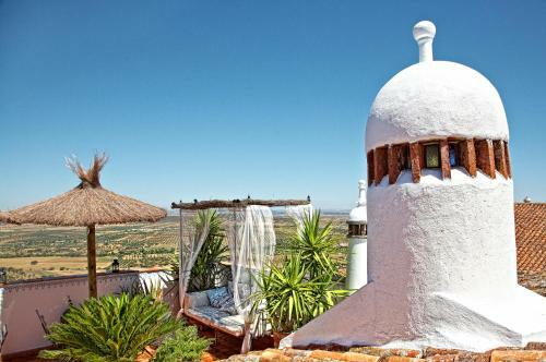 Hostal Casa Pinto