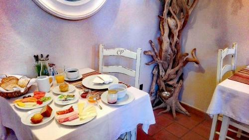 Hostal Casa Pinto