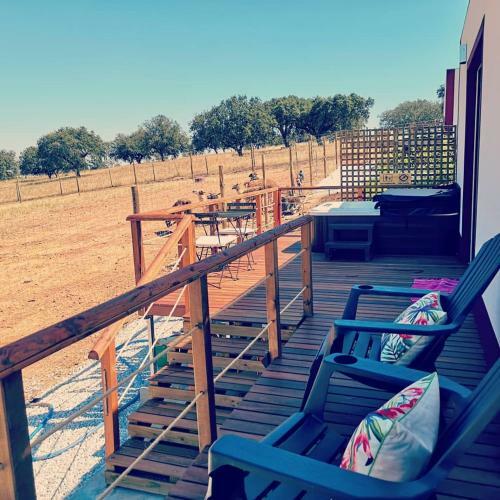 Bed & Breakfast Monte Santa Catarina