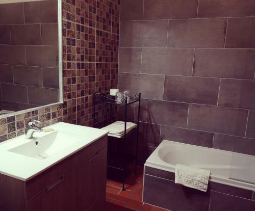 Bed & Breakfast Monte Santa Catarina