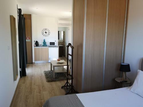 Bed & Breakfast Monte Santa Catarina