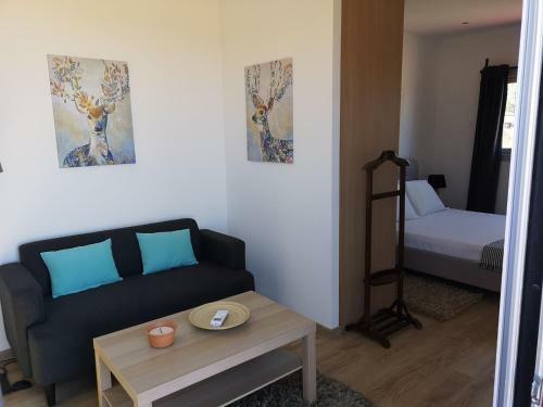 Bed & Breakfast Monte Santa Catarina