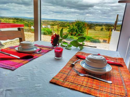 Bed & Breakfast Monte Santa Catarina