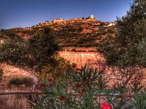 Bed & Breakfast Monte Santa Catarina