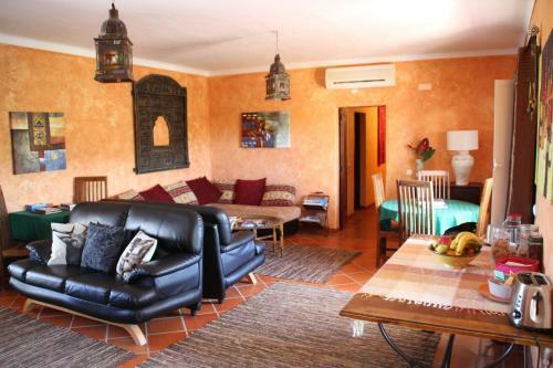 Bed & Breakfast Monte Santa Catarina
