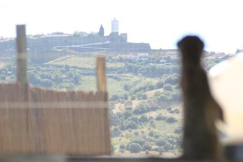Bed & Breakfast Monte Santa Catarina