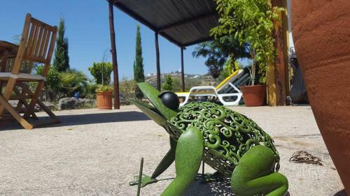 Bed & Breakfast Monte Santa Catarina